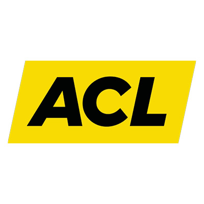 ACL logo