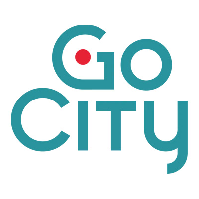 Go City logo