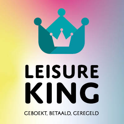 LeisureKing logo