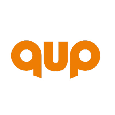 QUP logo
