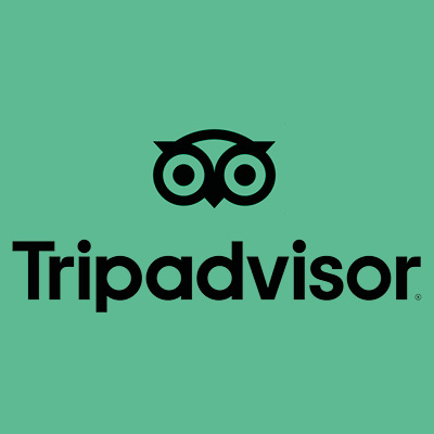 Tripadvisor logo