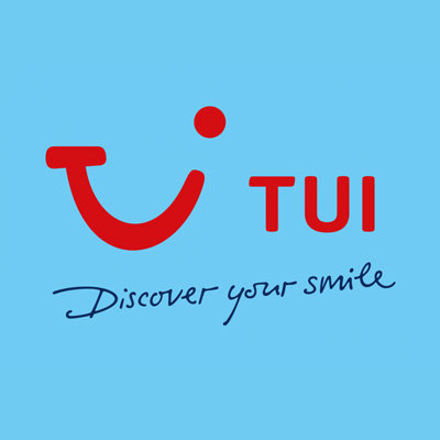 TUI logo