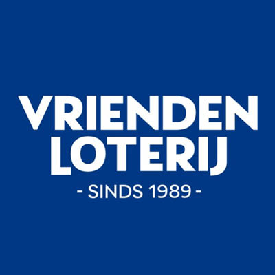 Vriendenloterij logo
