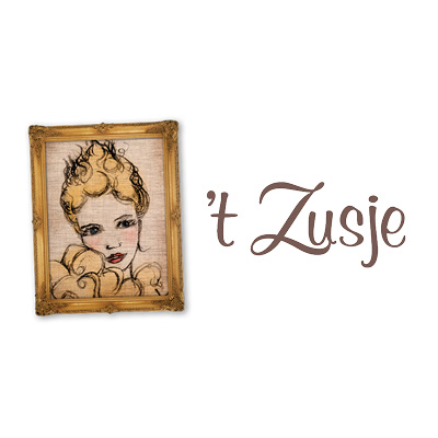 't Zusje logo